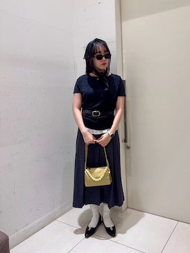 まほさんのコーディネート