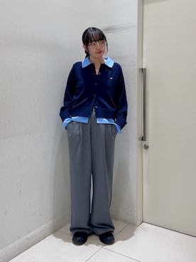 まほさんのコーディネート