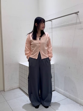 まほさんのコーディネート