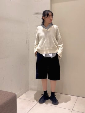 まほさんのコーディネート