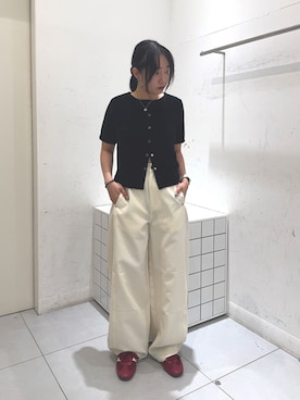 まほさんのコーディネート