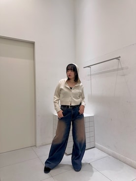 まほさんのコーディネート