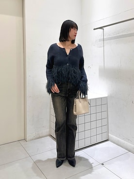 まほさんのコーディネート