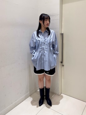 まほさんのコーディネート