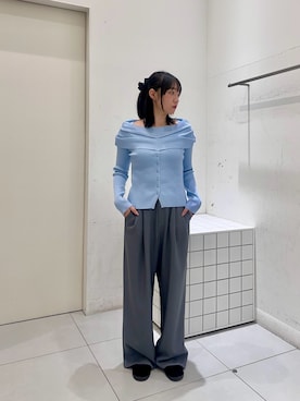 まほさんのコーディネート