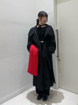 まほさんのコーディネート