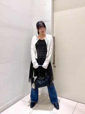 まほさんのコーディネート