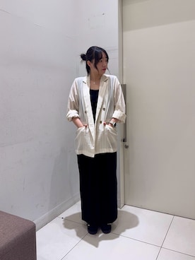 まほさんのコーディネート