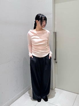 まほさんのコーディネート