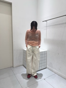 まほさんのコーディネート