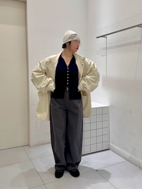 まほさんのコーディネート