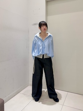 まほさんのコーディネート