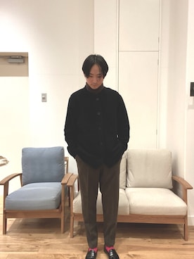 ikkikazama1115さんのコーディネート