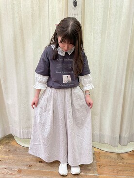 まいかさんのコーディネート