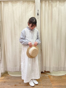 まいかさんのコーディネート