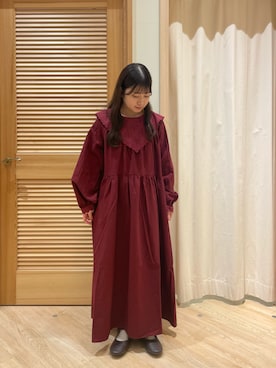 まいかさんのコーディネート