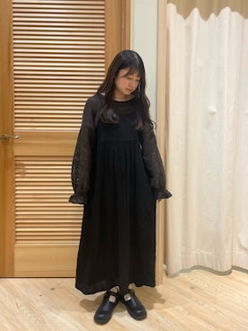 まいかさんのコーディネート