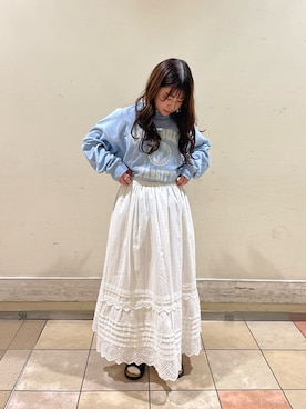 まいかさんのコーディネート