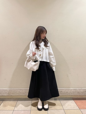 まいかさんのコーディネート