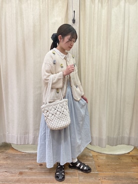 まいかさんのコーディネート