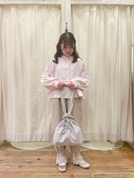 まいかさんのコーディネート