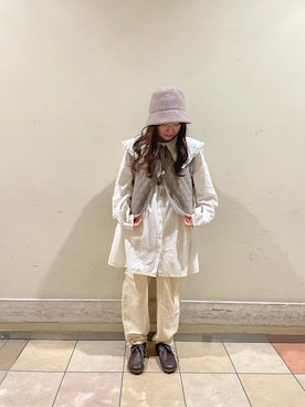 まいかさんのコーディネート