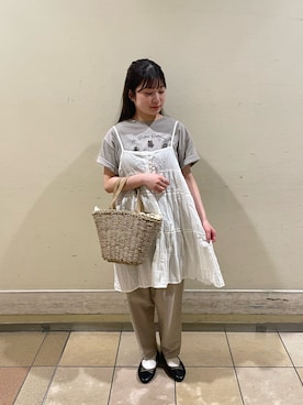 まいかさんのコーディネート