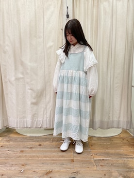 まいかさんのコーディネート