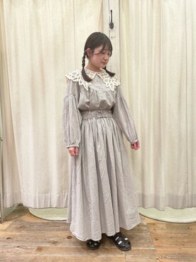 まいかさんのコーディネート