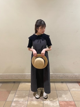 まいかさんのコーディネート