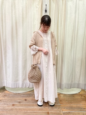 まいかさんのコーディネート