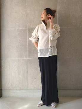 myrteさんのコーディネート