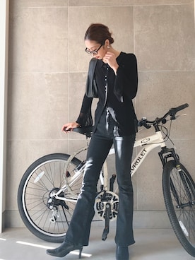 myrteさんのコーディネート