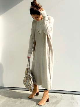 myrteさんのコーディネート