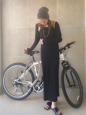 myrteさんのコーディネート