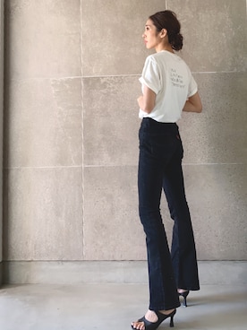 myrteさんのコーディネート