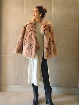 myrteさんのコーディネート