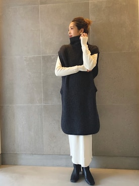 myrteさんのコーディネート