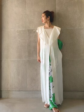 myrteさんのコーディネート