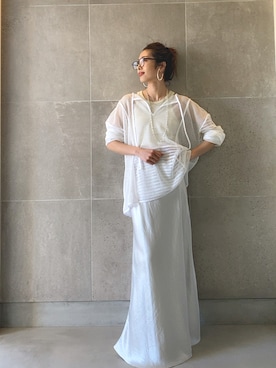 myrteさんのコーディネート