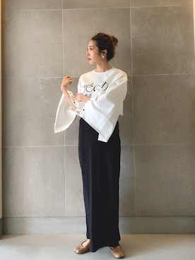 myrteさんのコーディネート