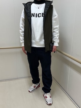 pieeeeelさんのコーディネート