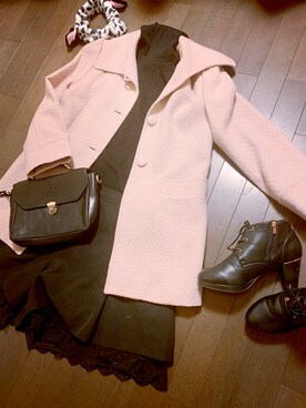 Varal De Moda バラオデモーダ のアイテムを使った人気ファッションコーディネート Wear