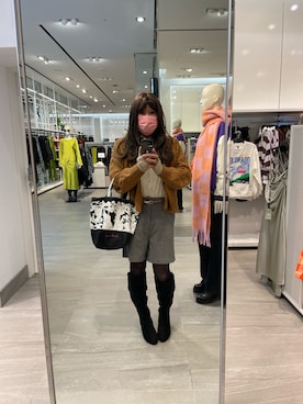 risaさんのコーディネート