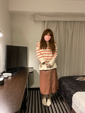 risaさんのコーディネート