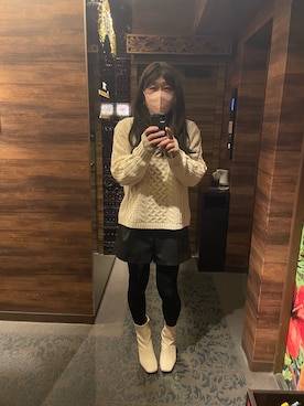 risaさんのコーディネート