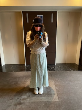 risaさんのコーディネート