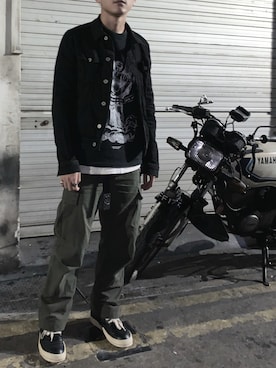 kayden96さんのコーディネート