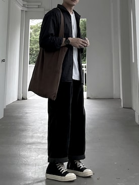 kayden96さんのコーディネート