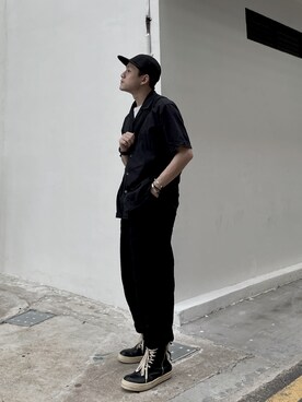 kayden96さんのコーディネート